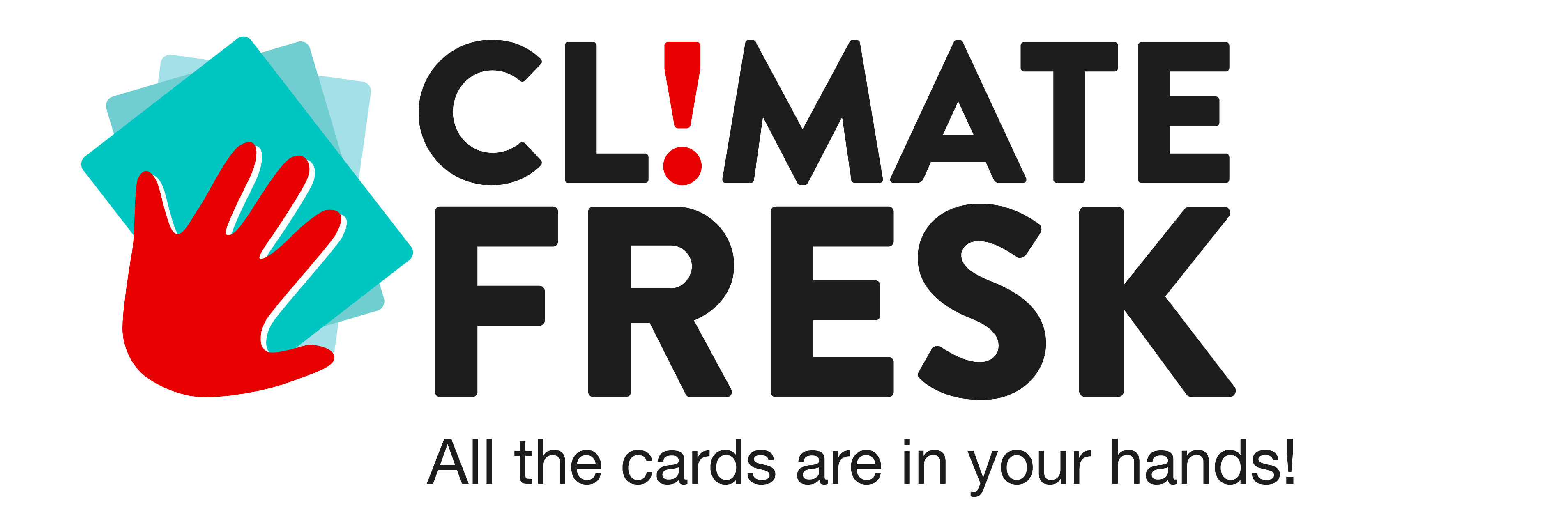 Climate Fresk Switzerland Logo