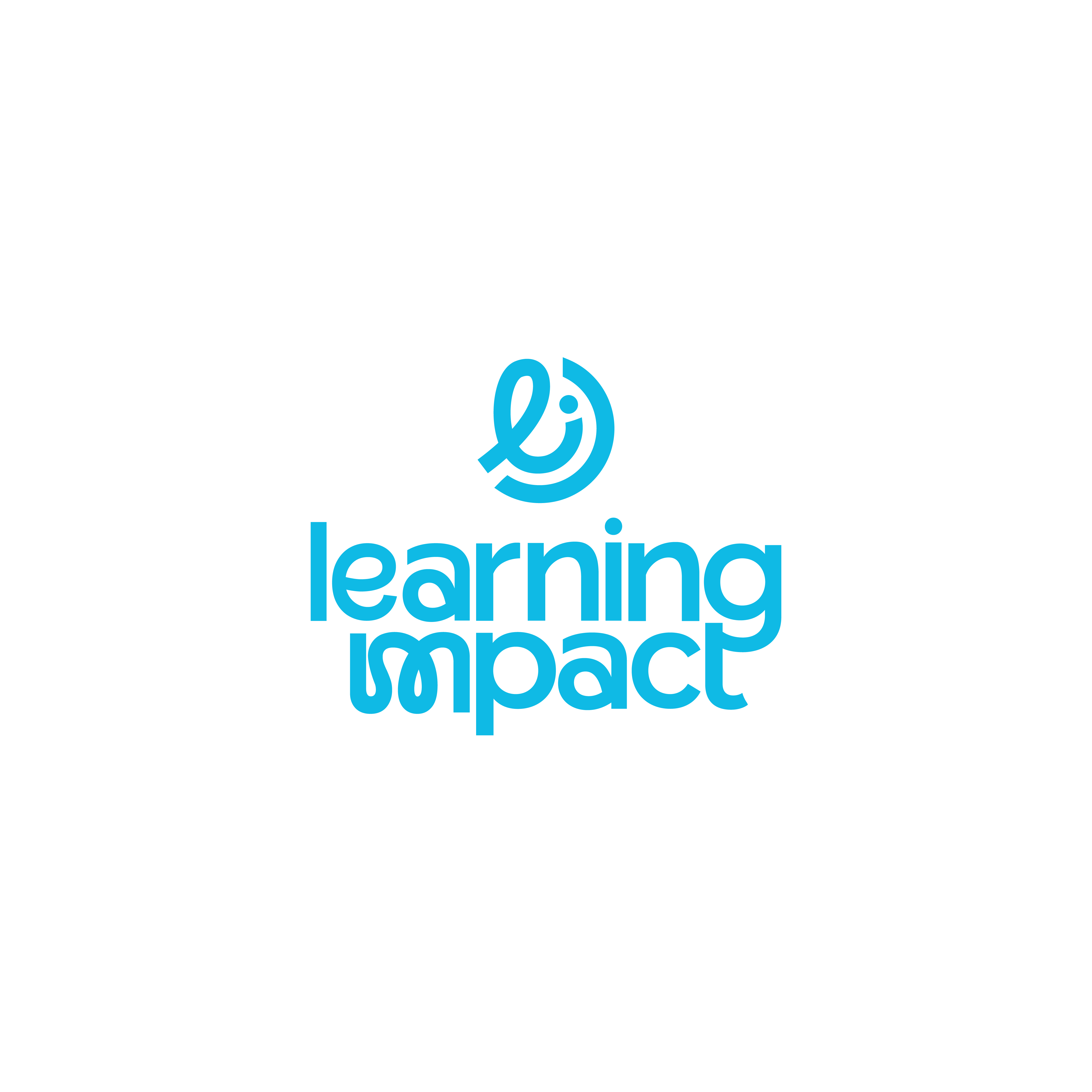 Learning Impact Sàrl Logo