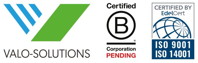 valo-solutions sa Logo